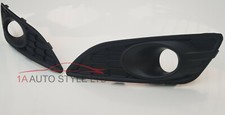 Honeycomb mesh fog lamp