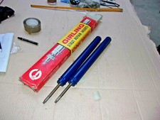 Amortisseur Volkswagen 412