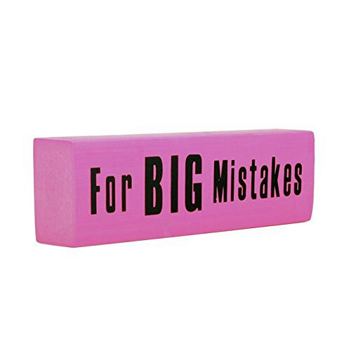 Image result for For big mistakes