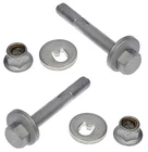 2 x Rear Lower Camber Suspension Control Arm Bolts fits BMW E39 5 series