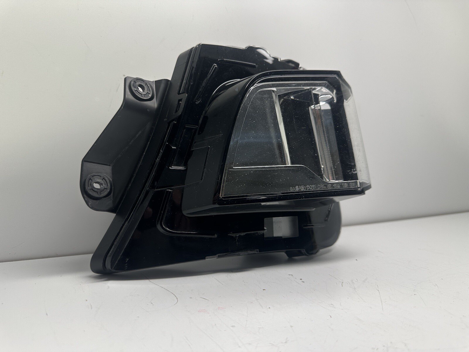 2018 2019 Cadillac XTS Right Passenger LED DRL Fog Light Lamp 