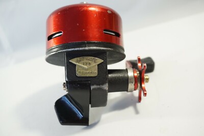 新品 アブマチック 170c abumatic 170 abu garcia Vintage Abu Garcia