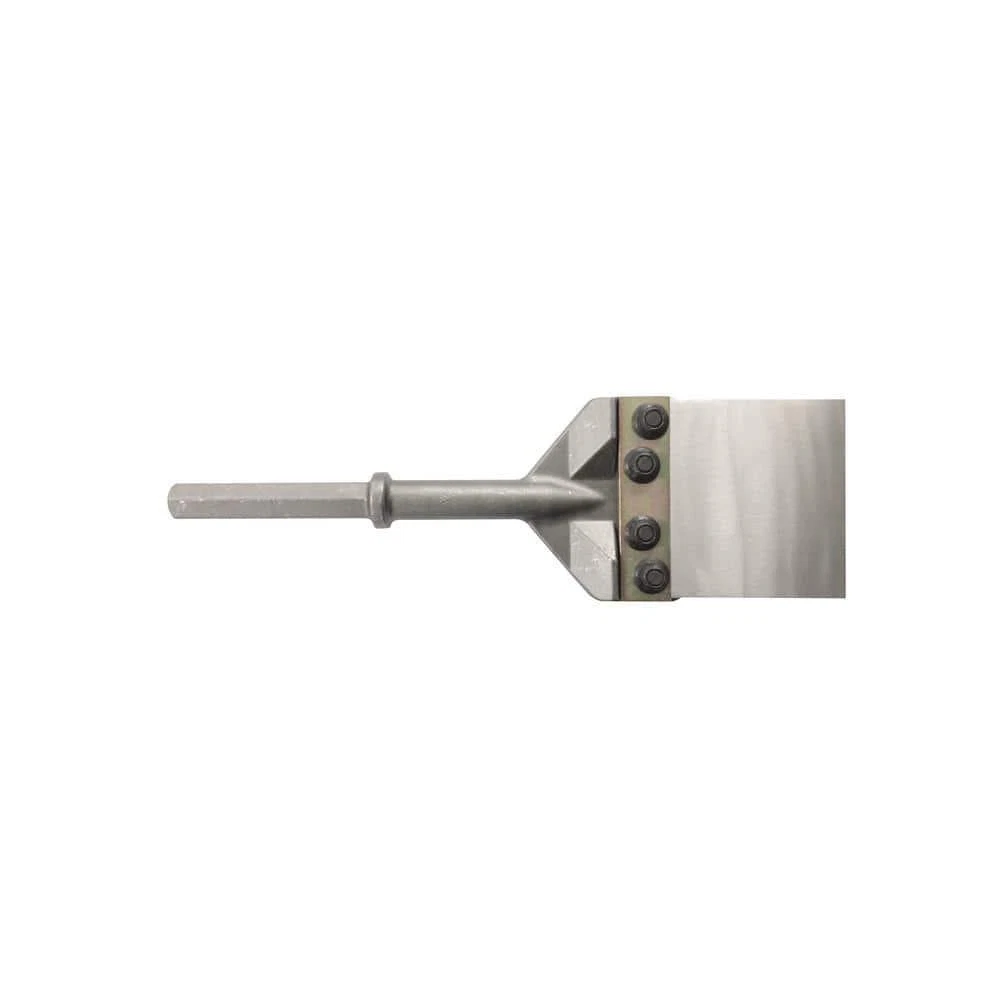 Breaker floor scraper deals
