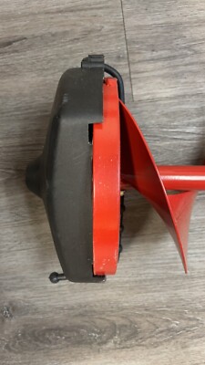 2 Pack New 8'''' Power Auger Blade Protector