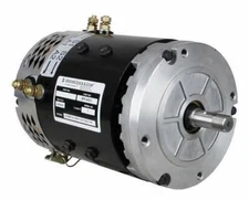 AMD 36/48V Replacement Motor for Taylor-Dunn Vehicles