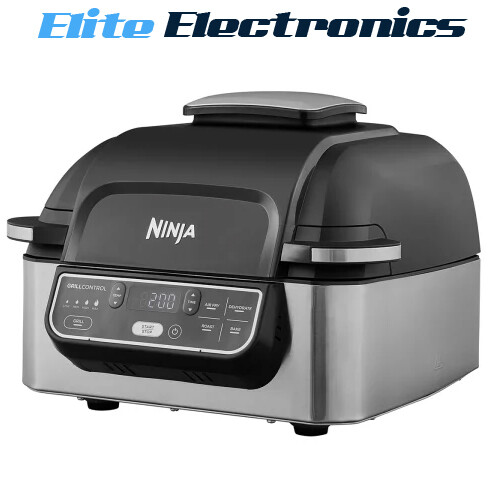 ninja grill ebay
