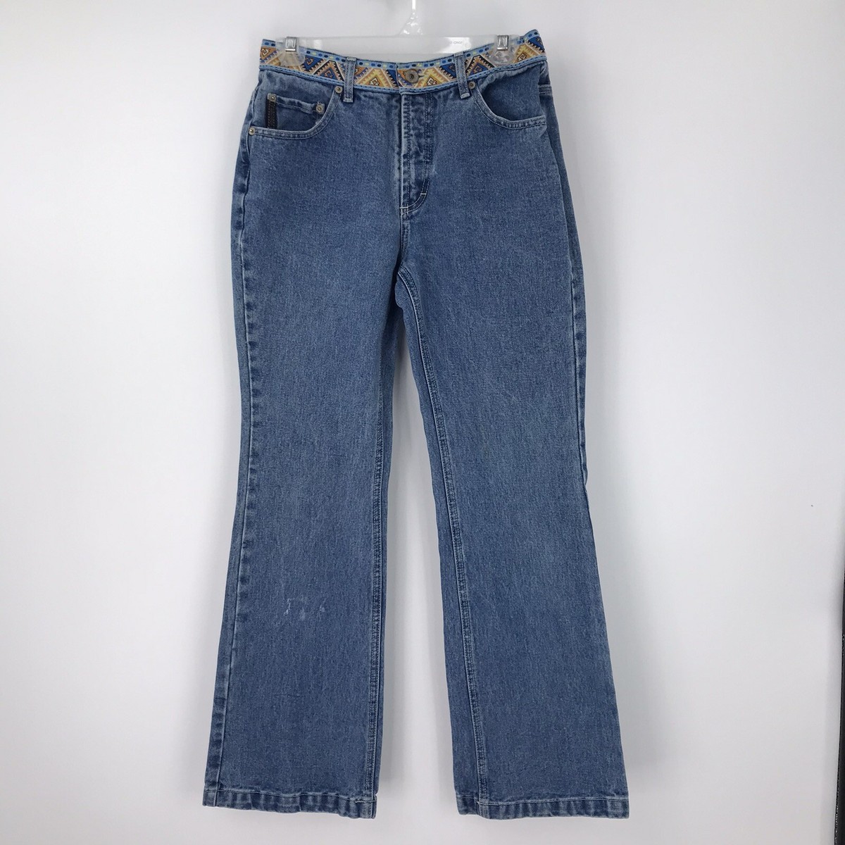 パンツ [YCH] DISTRESSED CUT-DETAIL JEAN Straight Jeans With Cut Out Suspender Detail | boohoo