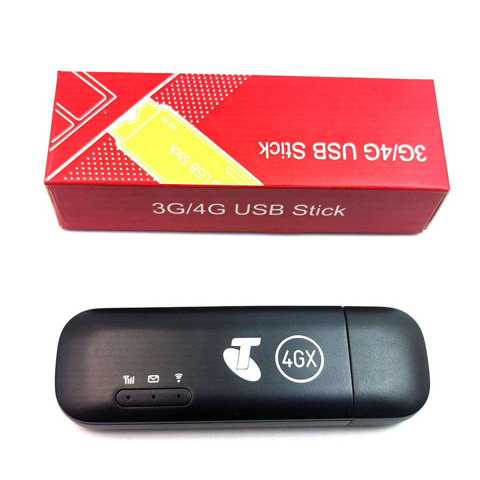 HUAWEI E8372H-320 Unlocked LTE Wingle 4G Lte Wifi Modem Support Max 16users - Image 2 of 4