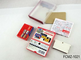 Famicom Mini Ganbare Goemon Game Boy Advance Japanese Import GBA JP US Seller