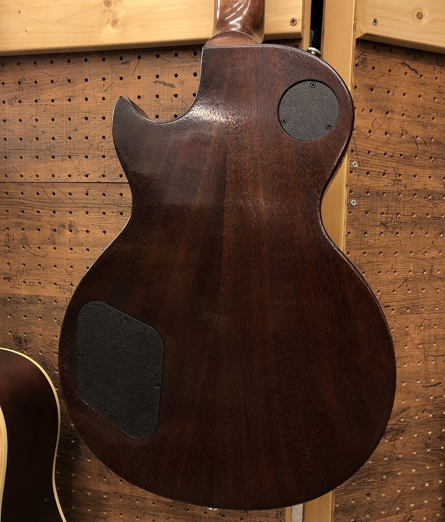 Gibson Les Paul Faded 2017 T Worn Brown Used Made in 2017 Electric