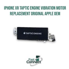iPhone XR Taptic Engine Vibration motor Replacement Original Apple OEM