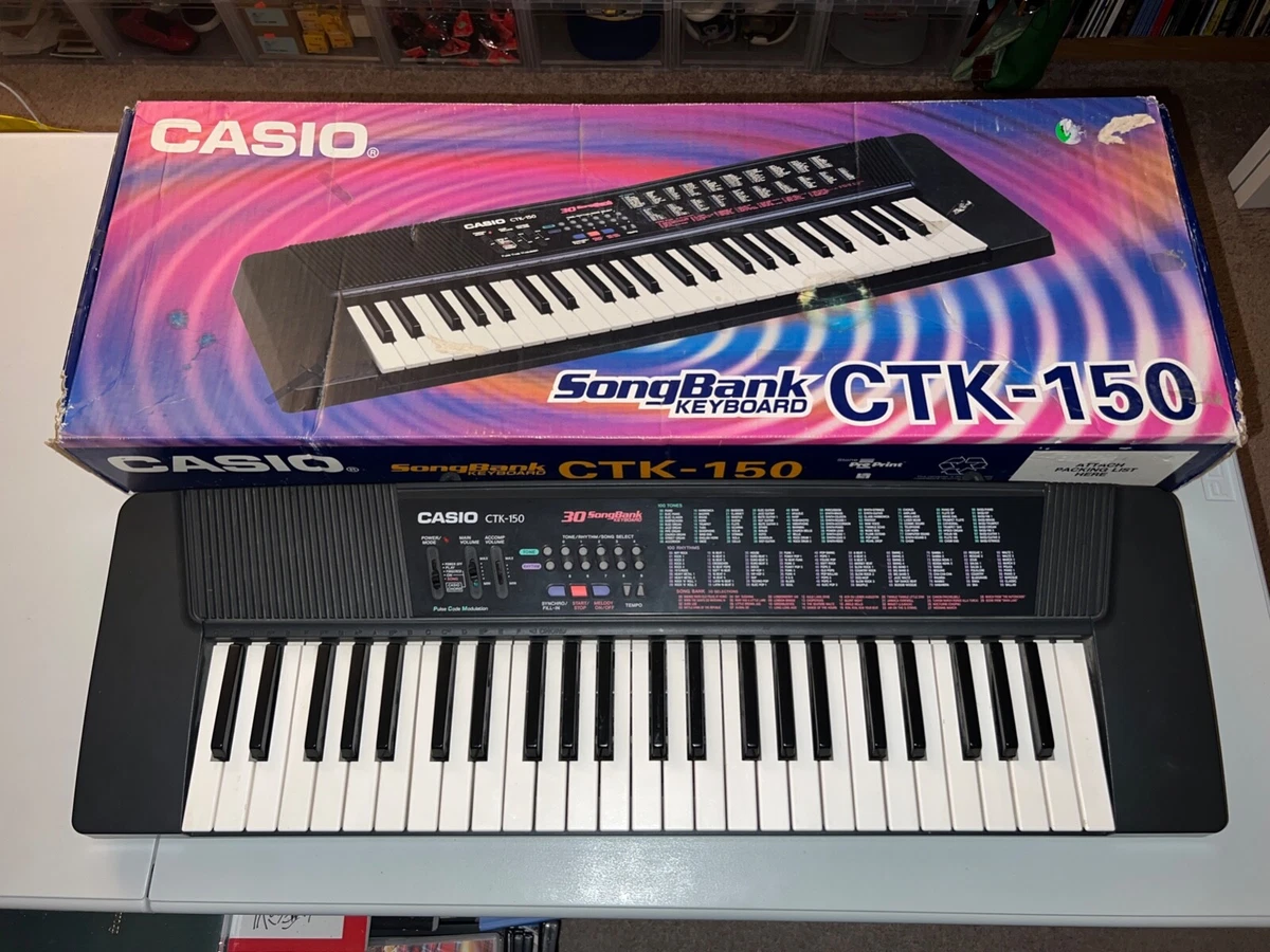 Casio ctk 200 sale price