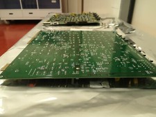 KLA Tencor Timing Generator PCB AIT Assy. 289787 Rev A