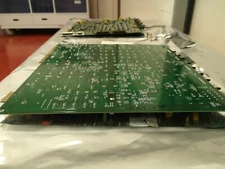 KLA Tencor Timing Generator PCB AIT Assy. 289787 Rev A