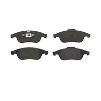 Kit BremsbeläGe FüR Renault Grand ScÉNic III (JZ0/1_)
