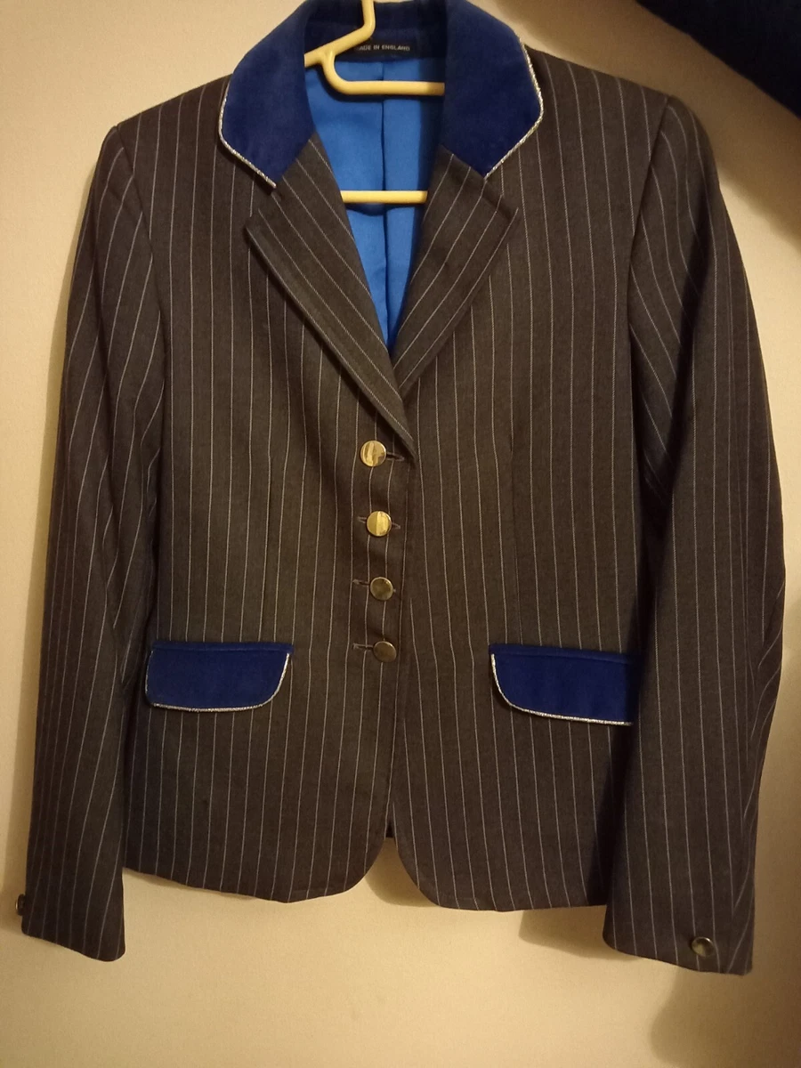 Le Beau Cheval tweed jacket | Used - Fair | $150.00
