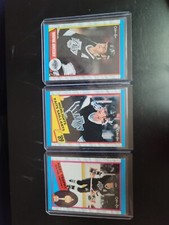 Wayne Gretzky hockey Card Lot