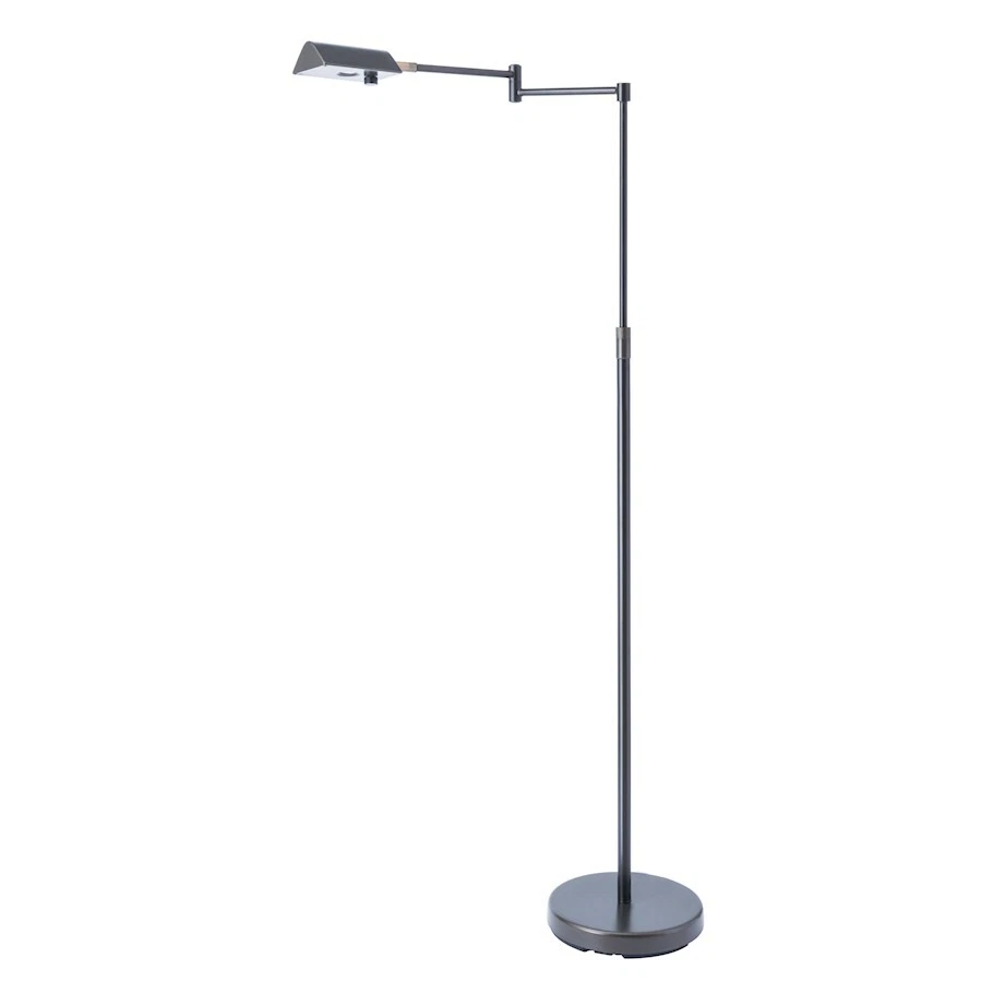 Lite Source Pharma Floor Lamp - Thumbnail 3