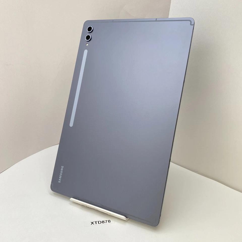 Samsung Galaxy Tab S10 Ultra SM-X920 - 1 TB, Wi-Fi, 14,6" - Gris - Caja abierta Foto 3 de 4