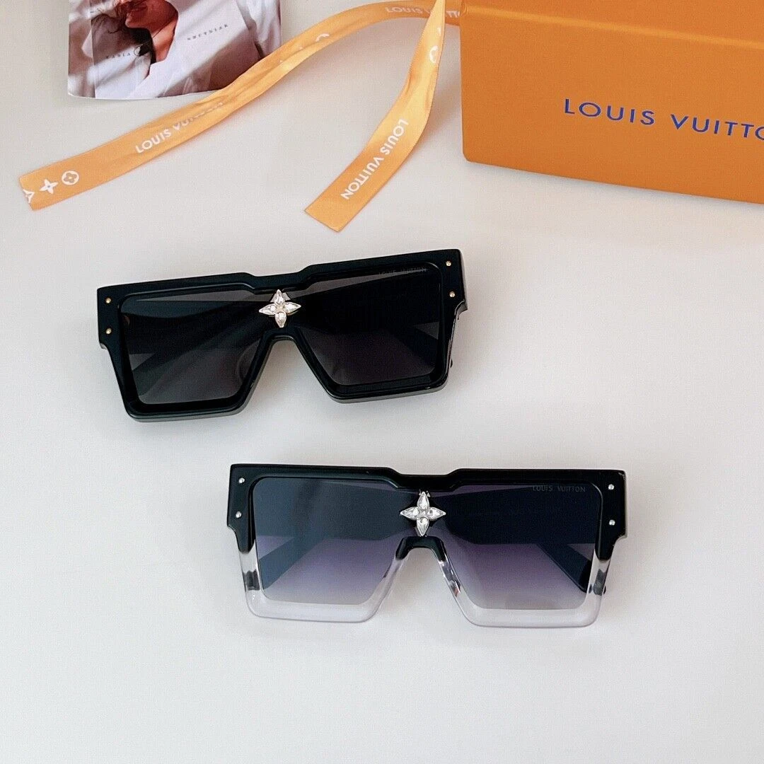 Video su Qual è Occhiali da sole quadrati alla moda all'ingrosso per donne offrono servizio OEM occhiali da sole polarizzati replica