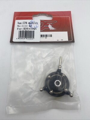 KDS450qs Ccpm Taumelscheibe 1111-qs