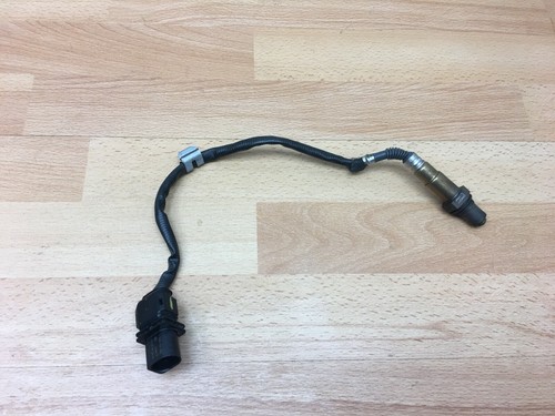 BMW X5 F15 F16 F85 Lambdasonde Abgassensor Sonde Lambda 7791592 59Tkm! Original