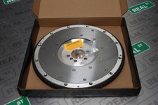 Mcleod Flywheel Aluminum Ls1 Ls2 Ls3 Ls6 Ls7 6 Bolt Crank 12 Inch 168 Tooth