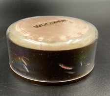 Vintage Sealed Woodhue Bath Body Powder 3 Oz Faberge SEALED