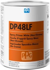 Ppg Dp48lf 1 Gallon White Low Epoxy Primer Free Shipping Ppg Dp48lf 1 Gallon White Low Epoxy Primer Free Shipping