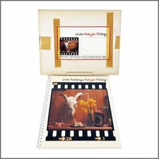 Linda McCartney MPL Plates For &lsquo;78 Calendar/Diary Book (UK)