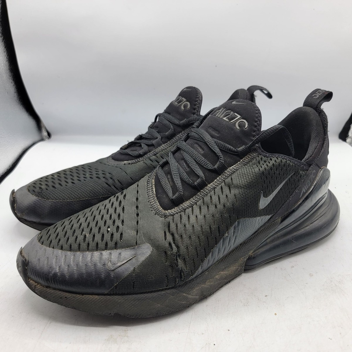 Top4running Nike Air Max 270 Adidas Yeezy 270 Flyknit Air Max 270