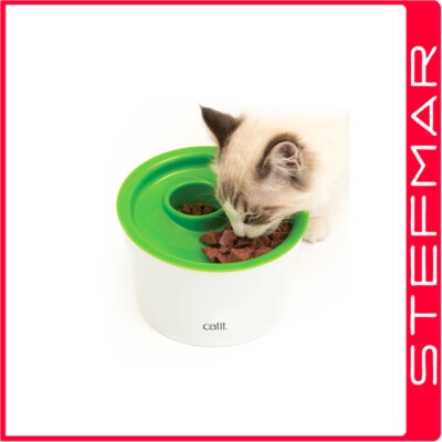 catit feeder