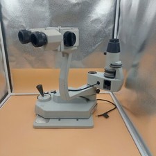 Rodenstock Spaltlampe R0 2000 S for parts