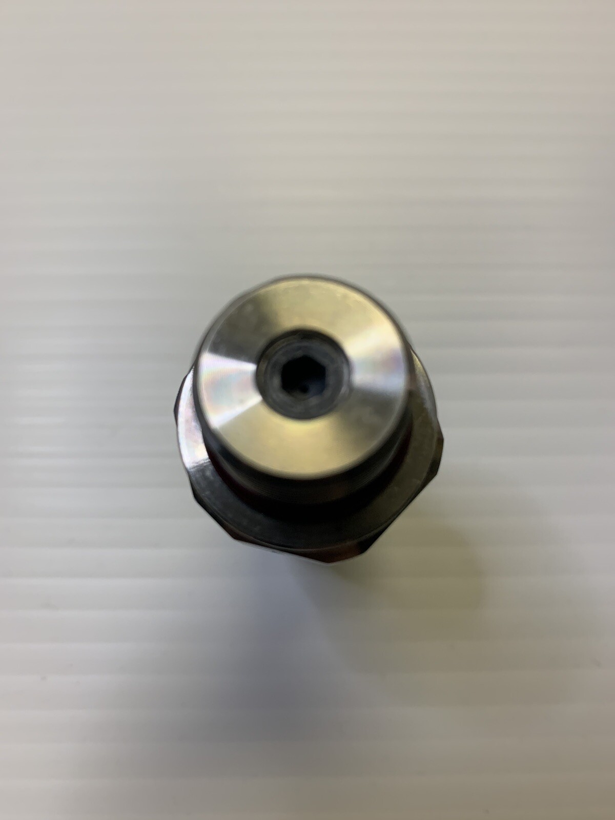 Caterpillar Oem 32 Volt Pressure Sensor 4343436. Cat Nos Pressure