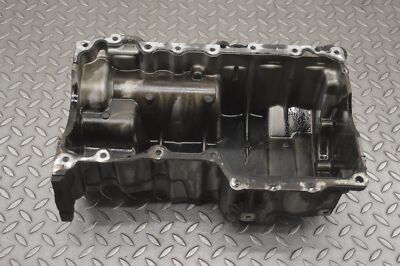 Range Rover Evoque Ölwanne G4D3-6706-DB L538 2.0D 2018 Rechtslenker 22130591