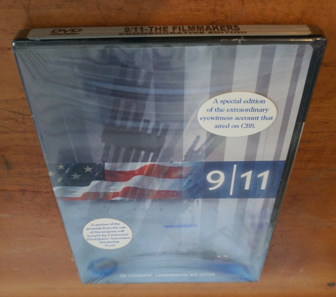 【中古】Remembering 9/11 [DVD] [Import] Amazon.com: September 11th: Memorial Edition : Various, The