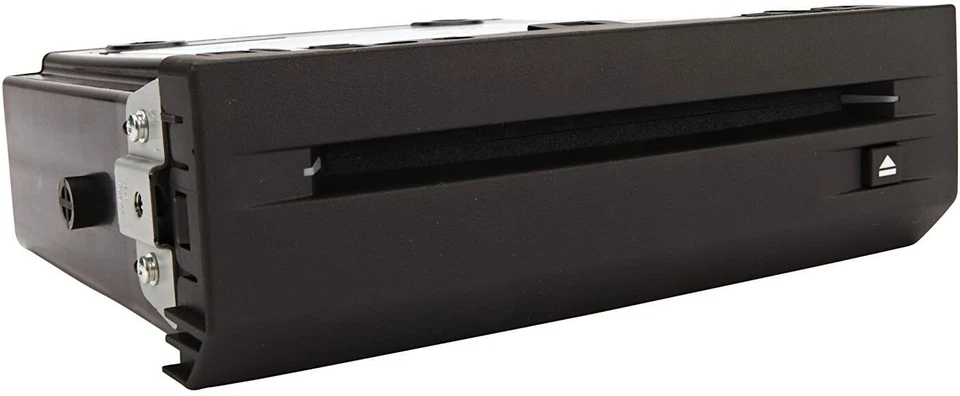 Genuine 2014 Cadillac ATS CTS Audio CD Player Glove Box Mounted 23208180 Foto 3 de 4