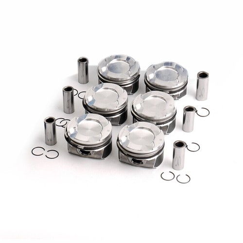 Overhaul Rebuild Kit Engine Full for BMW 535i X5 X6 F30 F32 25 F10 15 E71 N55B30 - Picture 6 of 7