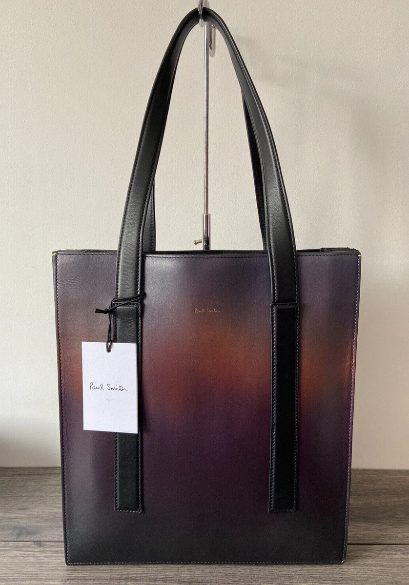 Paul smith concertina hot sale