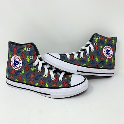 Converse Toddlers Dinoverse Converse Uk Converse Chuck Taylor
