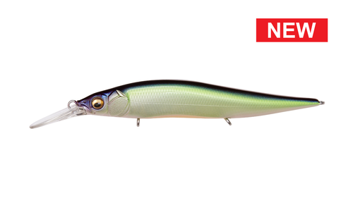 Megabass Ito Vision Oneten / 110 + 1 Jr Jerkbaits - Wählen Sie aus 50 Farben! - Bild 47 von 51