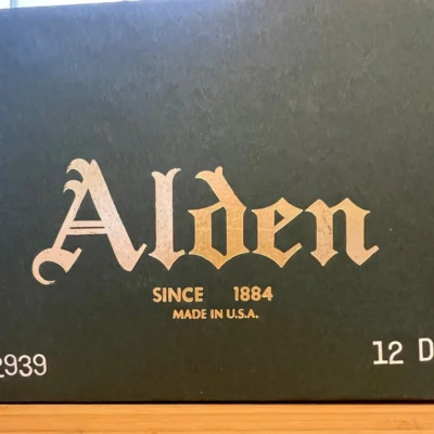 Alden D2939
