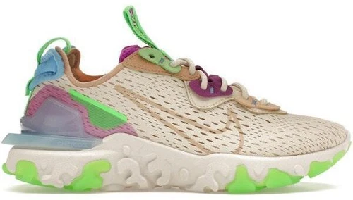 Nike React Vision Multi-Color W