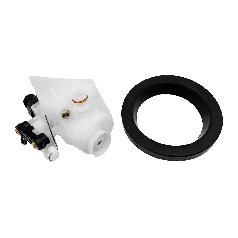 Thetford Toilet Water Valve 31705 RV Toilet Valve Kit, Compatible - Foto 10