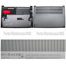 New for Lenovo Thinkpad E14 Gen 5 Base Cover Bottom Cover Lid 5CB1M21478