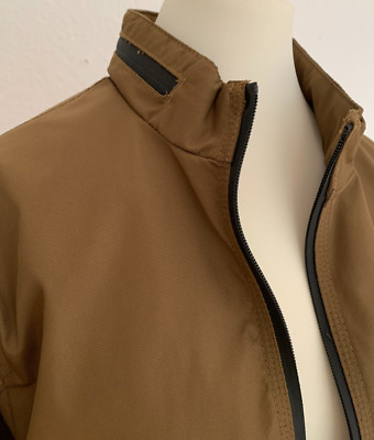 Only & Sons Jacke Herren Gr M Sommer Herbst grün beige