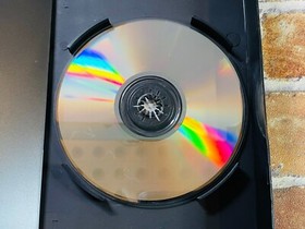 NEC PC FX ANIME FREAK Vol 3 PC-FX Japan JP Game w/manual Tested Fast P