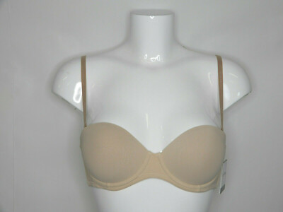 Calvin Klein  Perfectly Fit F2660E-G76  Multiway BH Farbe: Dune (K42)
