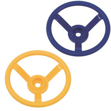 Lenkrad Spielturm Zubehör Spielhaus Spielgeräte Baumhaus Steuerrad Spielplatz