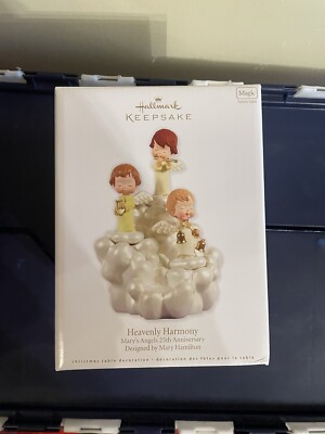 Heavenly Harmony Tabletop 